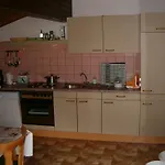 Haus Erna Vendégház 4*