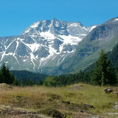 Haus Erna Pensjonat 4*