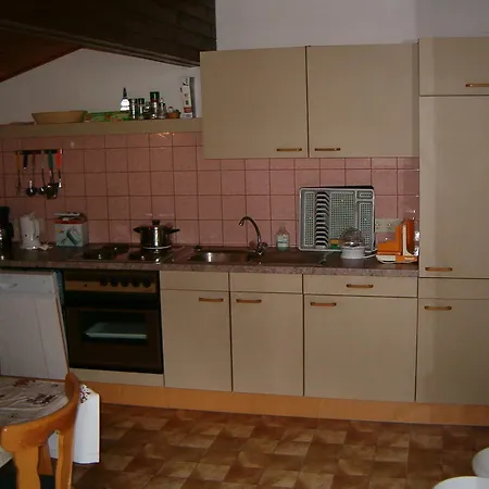 Haus Erna Gasthuis 4*