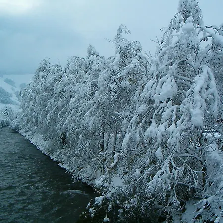 Pensjonat Haus Erna 4*