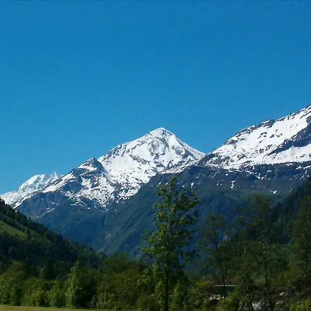 Penzion Haus Erna 4*