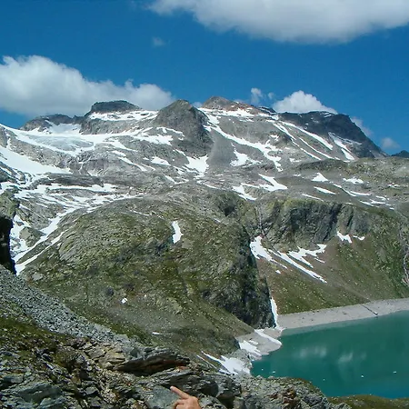 Pensjonat Haus Erna 4*