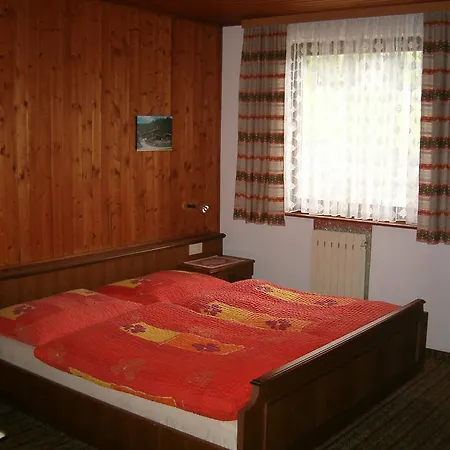Guest house Haus Erna Rauris