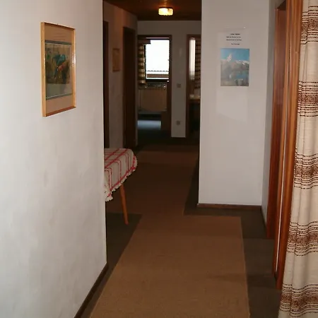 Guest house Haus Erna