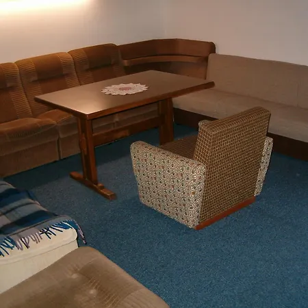 Guest house Haus Erna