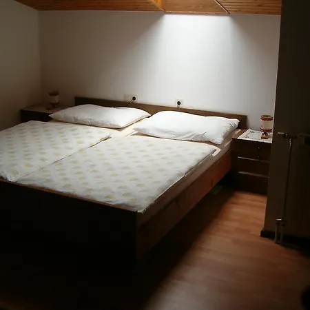 Pensjonat Haus Erna 4*