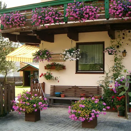 Haus Erna Раурис
