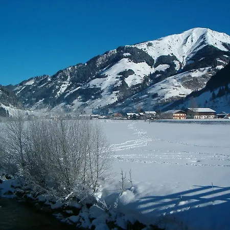 Πανσιόν Haus Erna