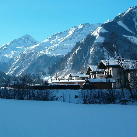 Penzion Haus Erna Rauris