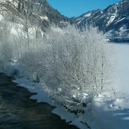 Penzion Haus Erna 4*