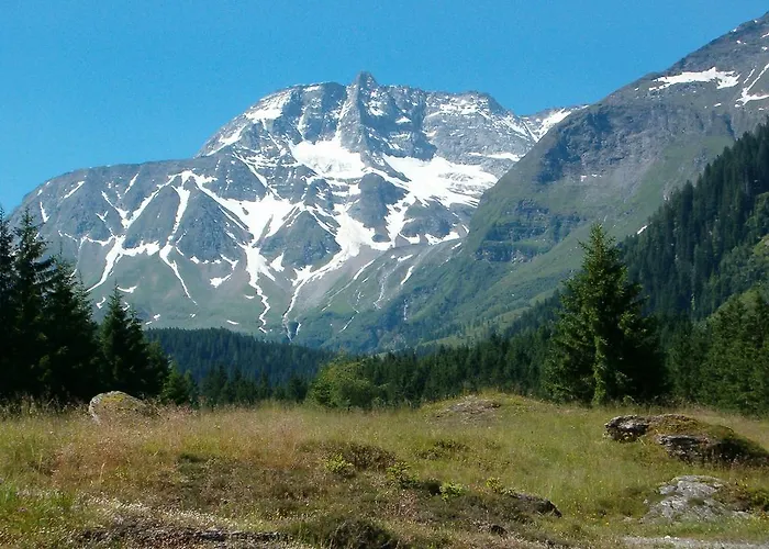 Haus Erna Πανσιόν 4*