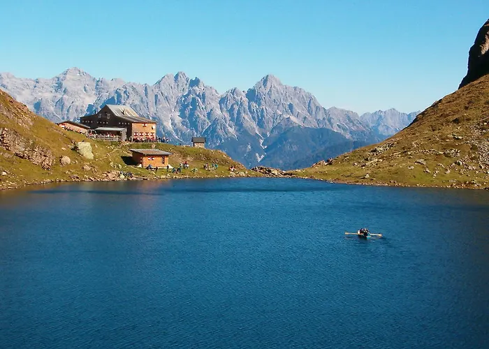 Гостевой дом Haus Erna