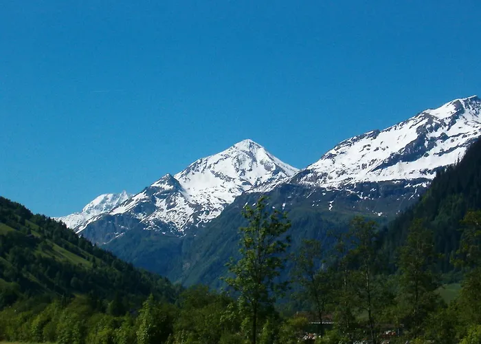 Pensión Haus Erna 4*