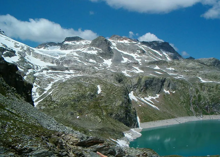 Πανσιόν Haus Erna 4*