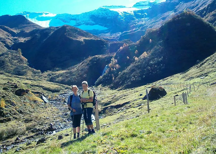 Πανσιόν Haus Erna