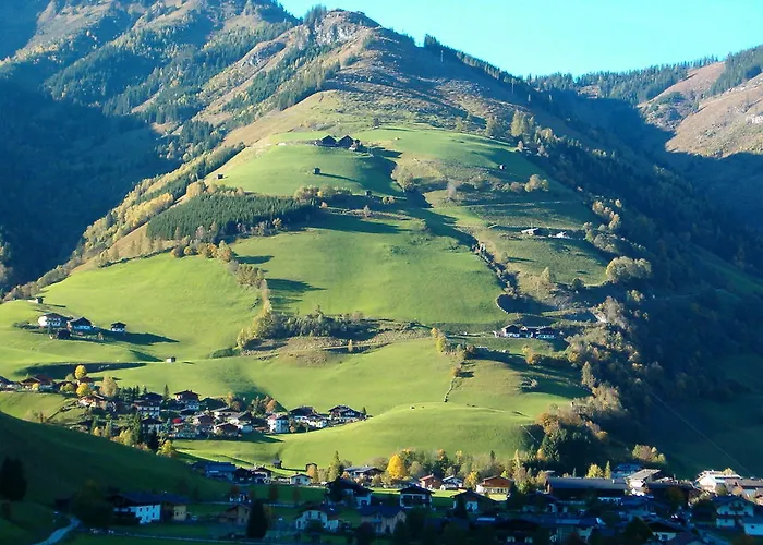 Pensión Haus Erna 4*