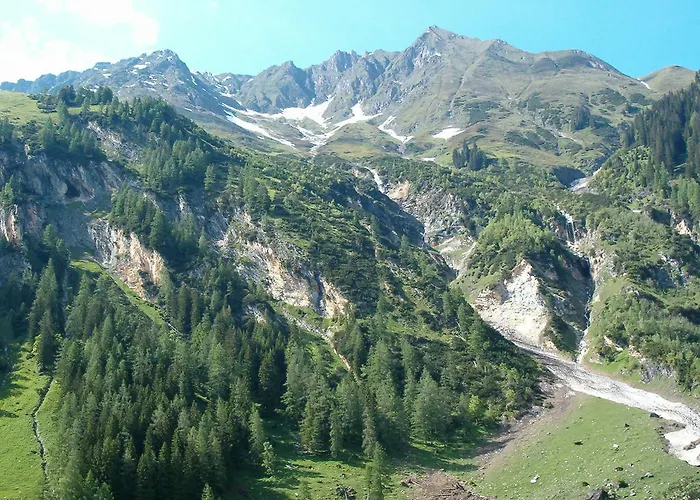 Pensión Haus Erna Rauris