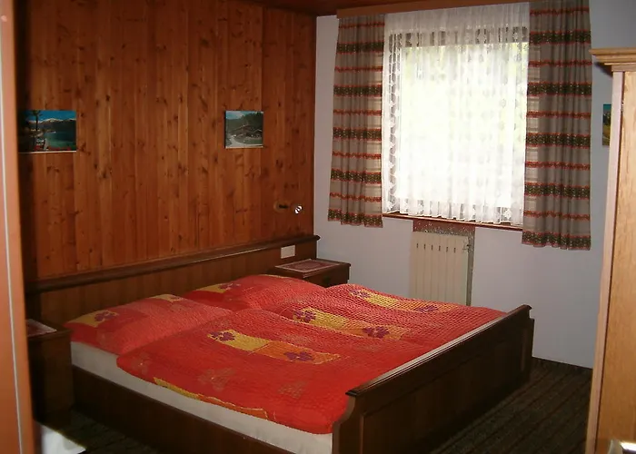 Πανσιόν Haus Erna Rauris