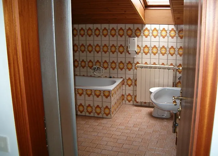 Πανσιόν Haus Erna