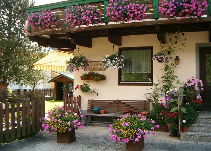 Haus Erna Rauris