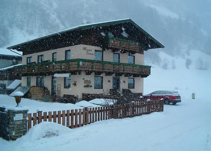 Pensión Haus Erna 4*