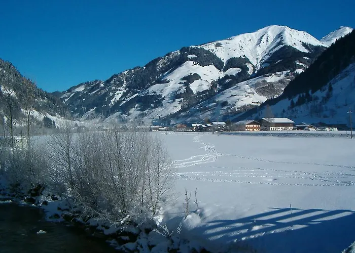 Гостевой дом Haus Erna